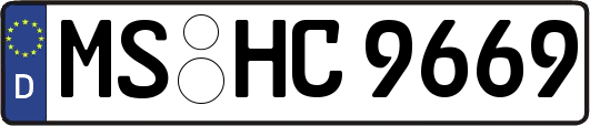 MS-HC9669