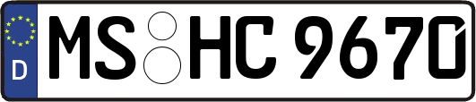 MS-HC9670