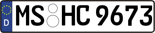 MS-HC9673