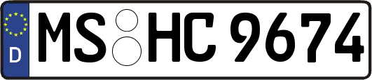 MS-HC9674