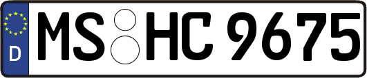 MS-HC9675