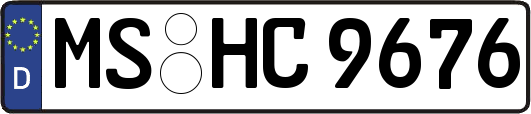 MS-HC9676