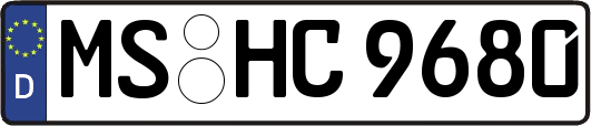 MS-HC9680