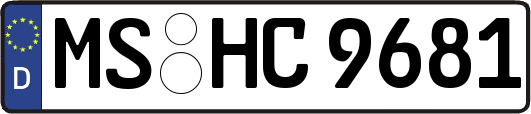 MS-HC9681