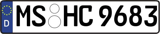 MS-HC9683