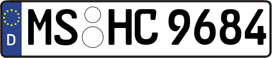 MS-HC9684