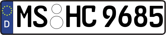 MS-HC9685