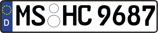 MS-HC9687