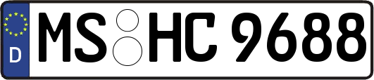 MS-HC9688