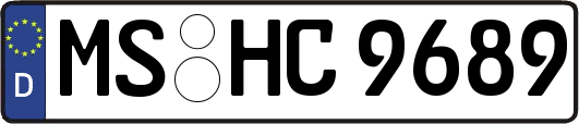 MS-HC9689