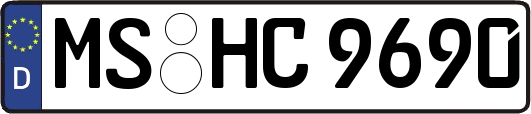 MS-HC9690
