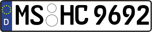 MS-HC9692
