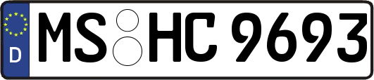 MS-HC9693