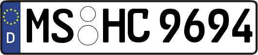 MS-HC9694