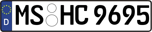 MS-HC9695