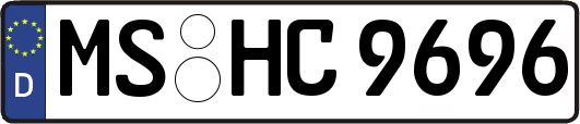 MS-HC9696