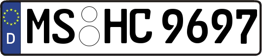 MS-HC9697