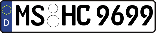 MS-HC9699