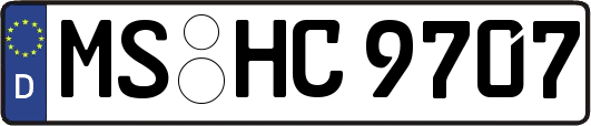 MS-HC9707
