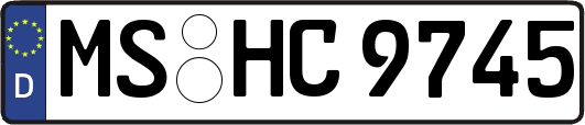 MS-HC9745