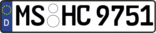 MS-HC9751