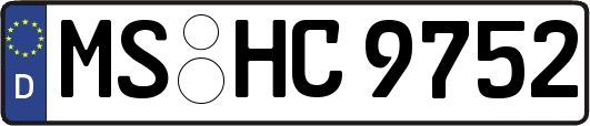 MS-HC9752