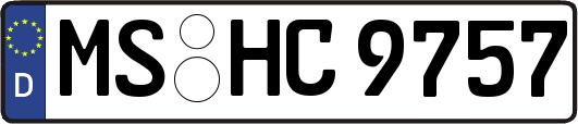 MS-HC9757