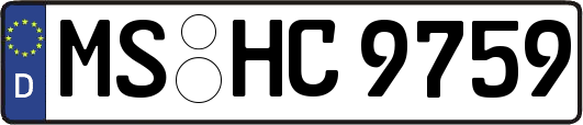 MS-HC9759