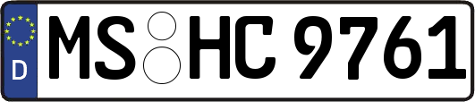 MS-HC9761