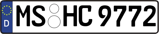 MS-HC9772