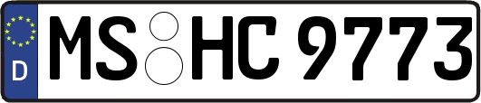 MS-HC9773