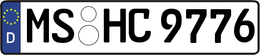 MS-HC9776