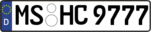 MS-HC9777