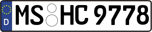MS-HC9778