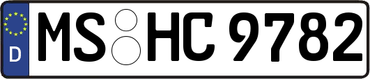 MS-HC9782