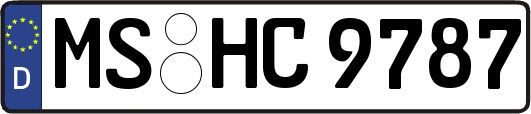 MS-HC9787