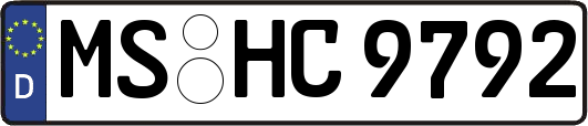 MS-HC9792