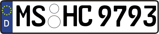 MS-HC9793
