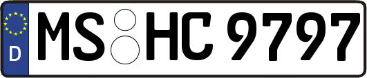 MS-HC9797