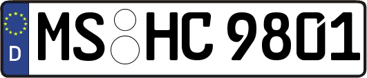 MS-HC9801