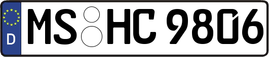 MS-HC9806