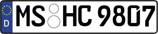 MS-HC9807