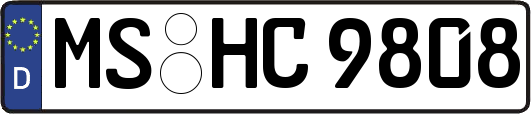 MS-HC9808