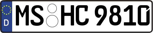 MS-HC9810