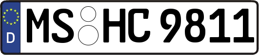 MS-HC9811