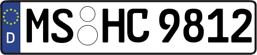 MS-HC9812