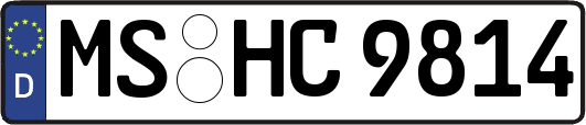 MS-HC9814