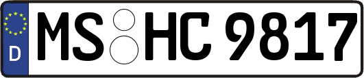 MS-HC9817