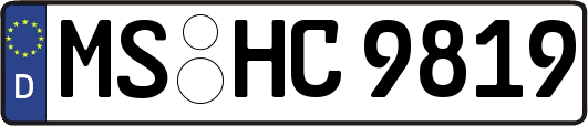 MS-HC9819
