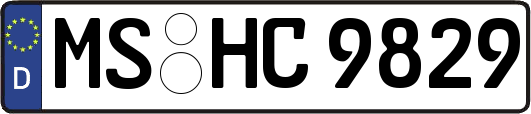 MS-HC9829